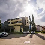 Hotel Prebold 호텔 3*