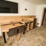 Hotel Prebold