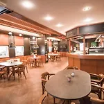 酒店 贾尼体育酒店 皮瑞伯德