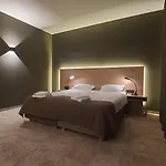 Hotel Prebold Hotell Prebold