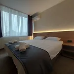 Hotel Prebold 호텔 Prebold