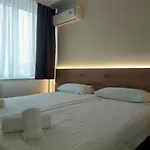 贾尼体育酒店