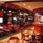 Hotel Prebold 호텔 3*