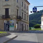 Hotel Prebold 3*