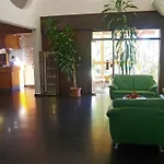 贾尼体育酒店 酒店