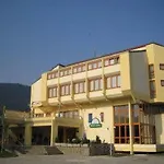 Hotel Prebold 호텔 3*