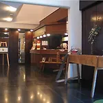 贾尼体育酒店 皮瑞伯德
