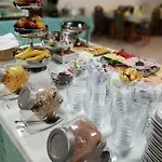 贾尼体育酒店 酒店