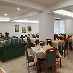 贾尼体育酒店 酒店 3*