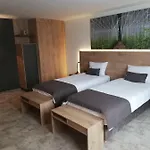 贾尼体育酒店 皮瑞伯德