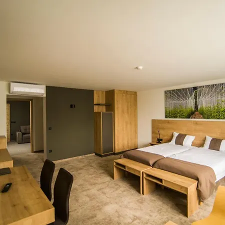 Hotel Hotel Prebold Prebold