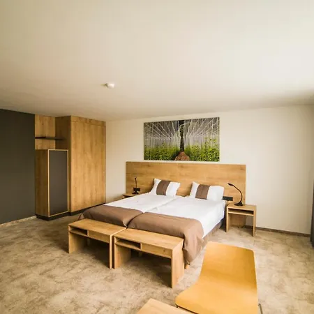 Hotel Hotel Prebold