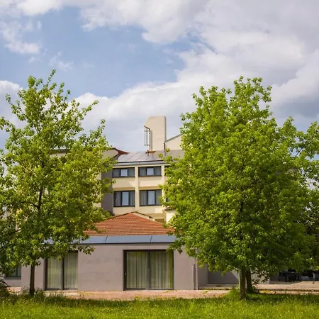 Hotel Prebold Prebold