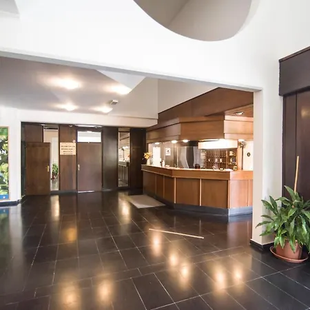 Hotel Prebold 3*