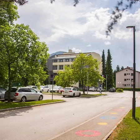 Hotel Hotel Prebold