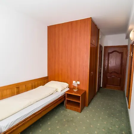 Hotel Hotel Prebold