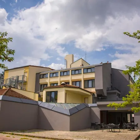Hotel Prebold