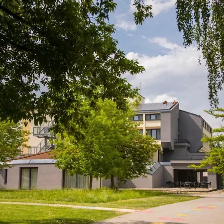 Hotel Hotel Prebold
