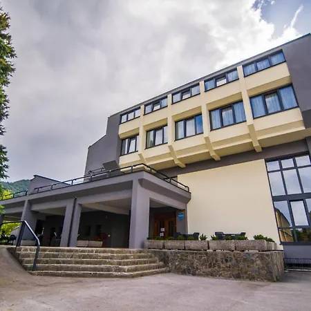 Hotel Hotel Prebold 3*