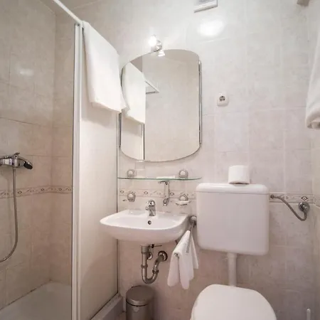 Hotel Prebold Hotell Prebold