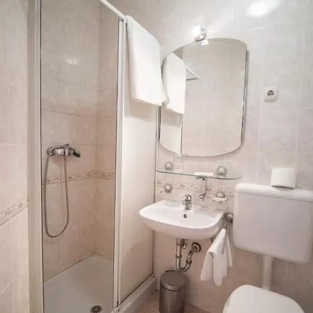 Hotel Hotel Prebold