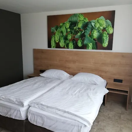 Hotel Prebold Hotel 3*