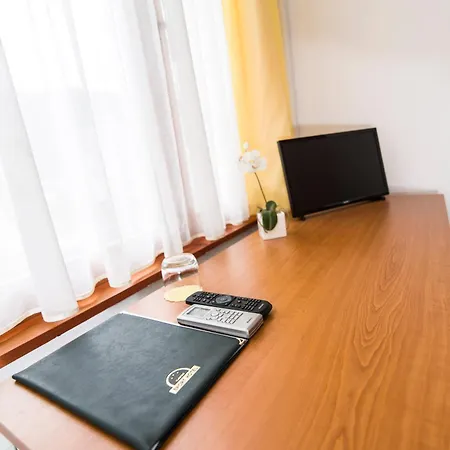 Hotel Hotel Prebold
