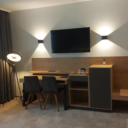 Hotel Prebold Prebold