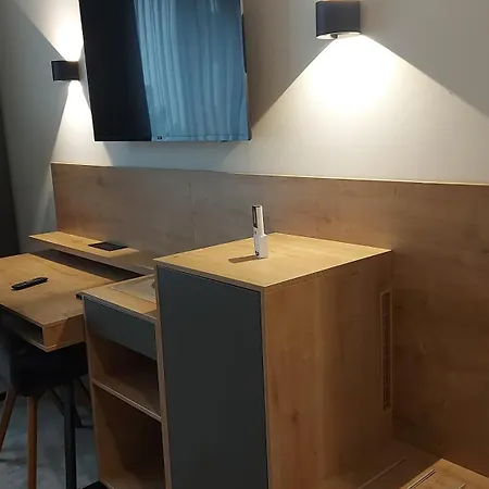 Hotel Prebold