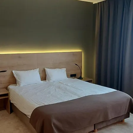 Hotel Prebold Hotel
