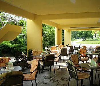 Hotel Prebold