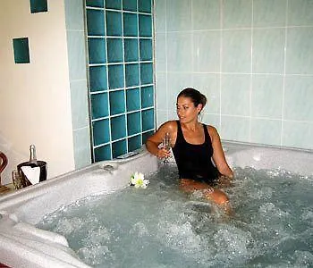 Hotel Prebold Hotel 3*