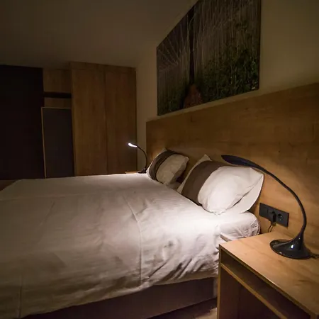 Hotel Prebold Hotell Prebold