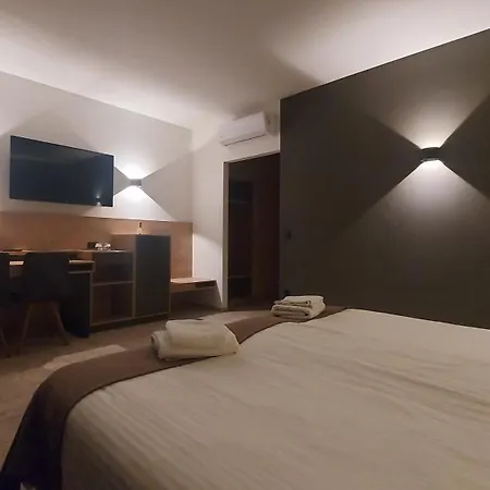 Hotel Prebold