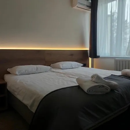 Hotel Prebold 호텔 Prebold