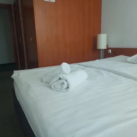 Hotel Prebold 호텔 Prebold