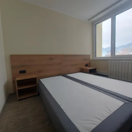 Hotel Prebold Hotel Prebold