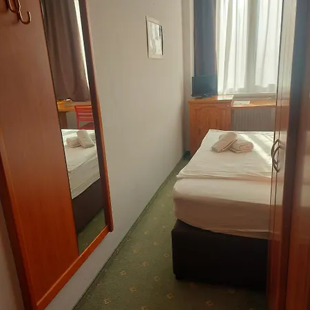 Hotel Prebold Prebold