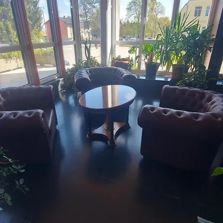 Hotel Prebold