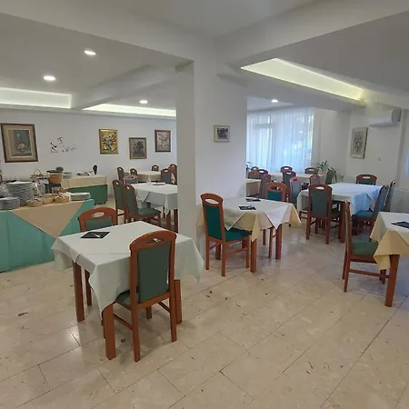 Hotel Prebold Prebold