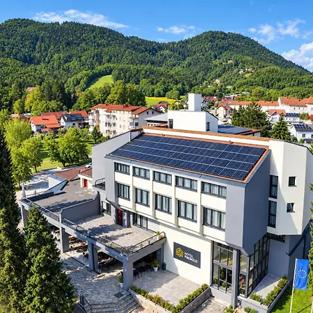 Hotel Prebold 3* Prebold