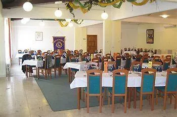 Hotel Prebold 3*