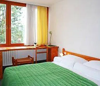Hotel Prebold Hotell Prebold
