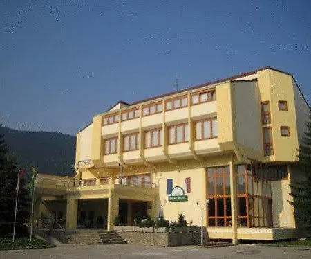 Hotel Prebold Hotell 3*