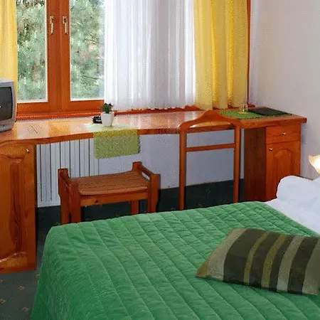 Hotel Prebold Prebold