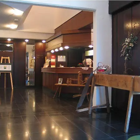 Hotel Prebold Prebold