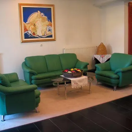 Hotel Hotel Prebold Prebold