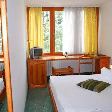 Hotel Prebold 3* Prebold