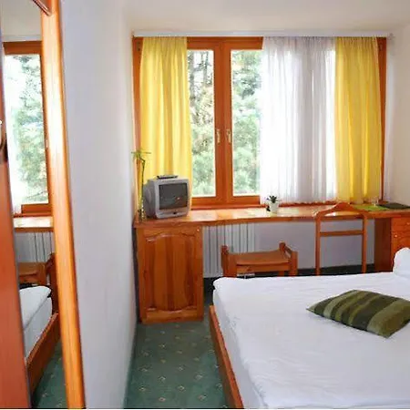 Hotel Prebold 3* Prebold