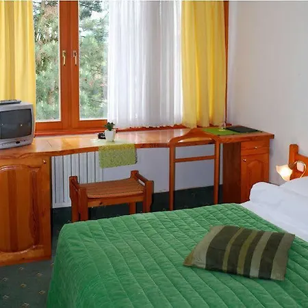 Hotel Prebold 3*